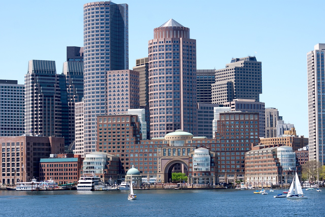 Wondering Why Living in Boston is so Great? This article will run down the reasons...