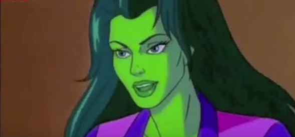 she-hulk